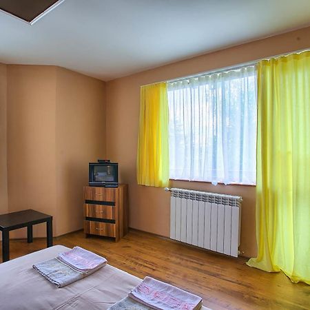 Guest House Slunchev Cviat ツィゴフ・チャルク 部屋 写真