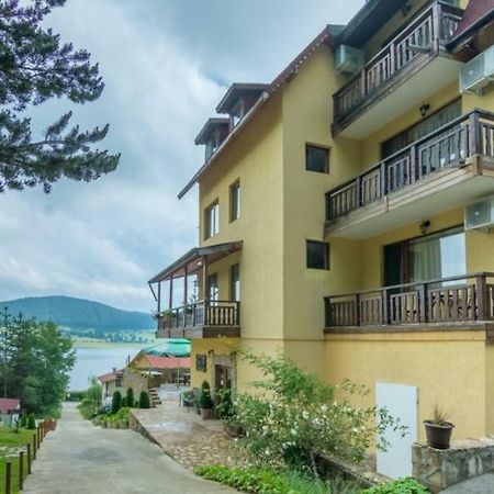 Guest House Slunchev Cviat ツィゴフ・チャルク エクステリア 写真