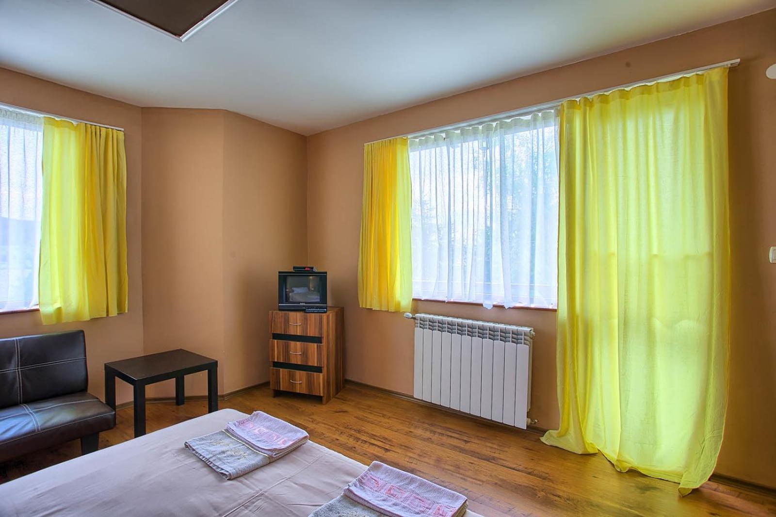 Guest House Slunchev Cviat ツィゴフ・チャルク 部屋 写真